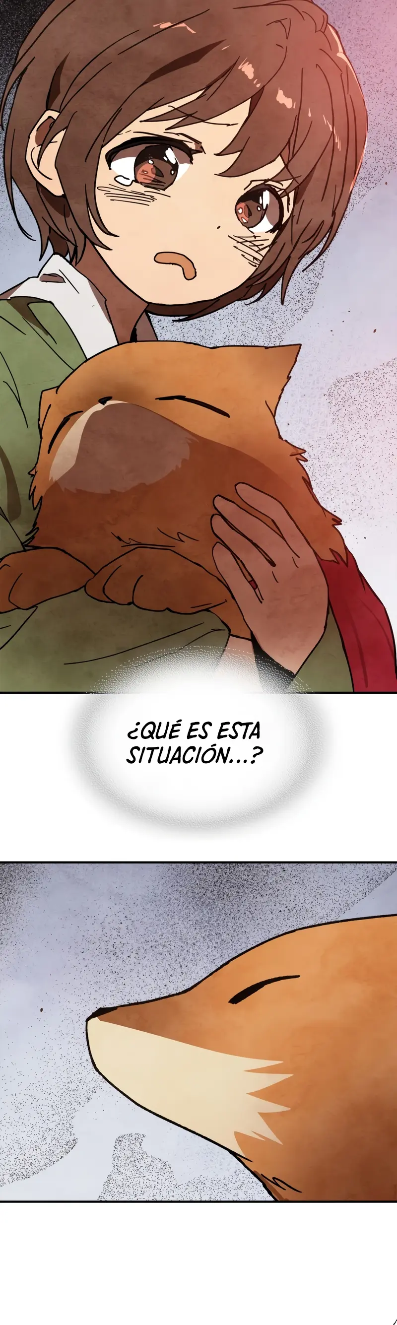 Crónicas del Retorno del Dios Marcial - Capítulo 129 - Página 10 - LectorTMOo