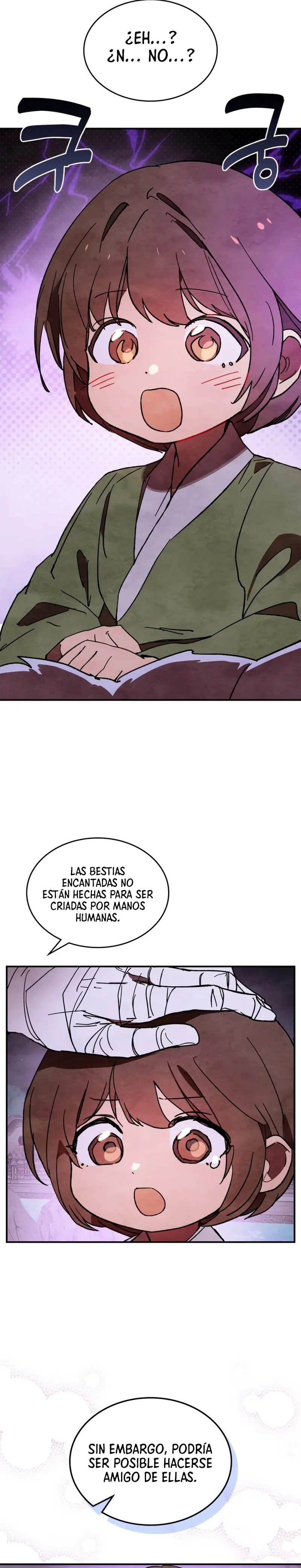 Crónicas del Retorno del Dios Marcial - Capítulo 130 - Página 2 - LectorTMOo
