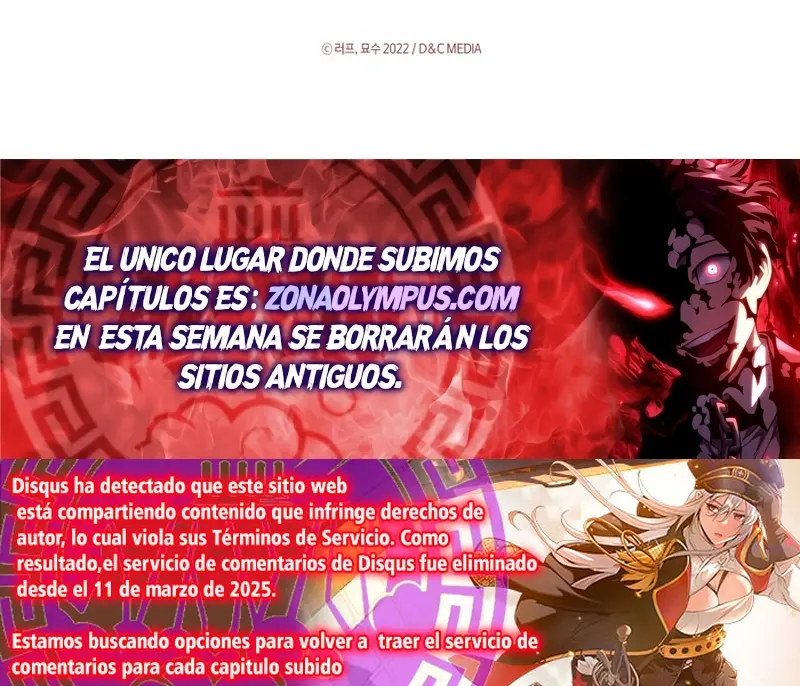 Crónicas del Retorno del Dios Marcial - Capítulo 130 - Página 27 - LectorTMOo