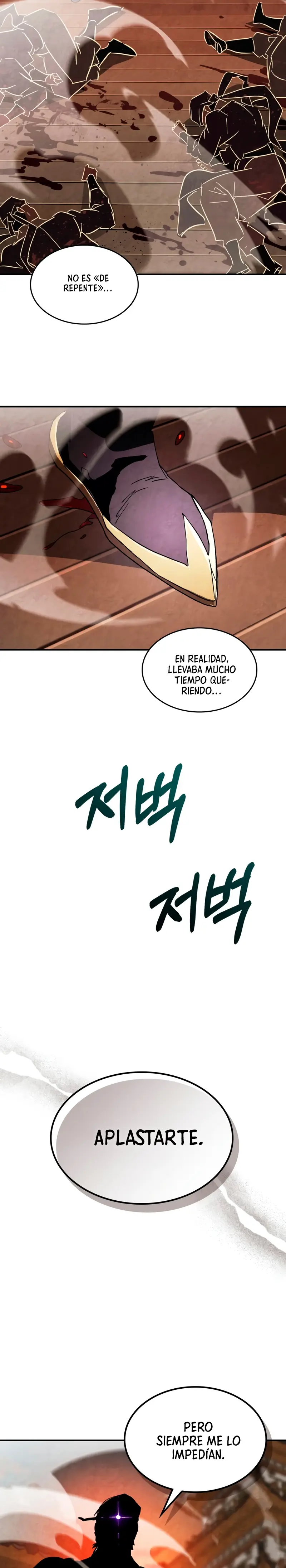 Crónicas del Retorno del Dios Marcial - Capítulo 135 - Página 16 - LectorTMOo