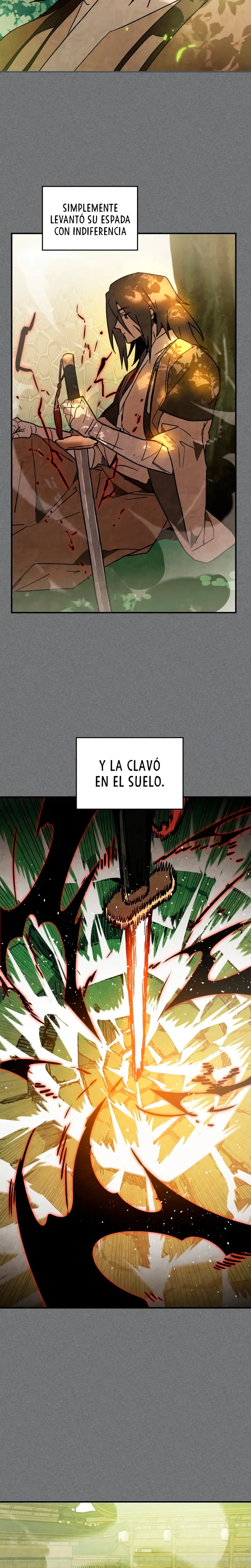 Crónicas del Retorno del Dios Marcial - Capítulo 136 - Página 20 - LectorTMOo