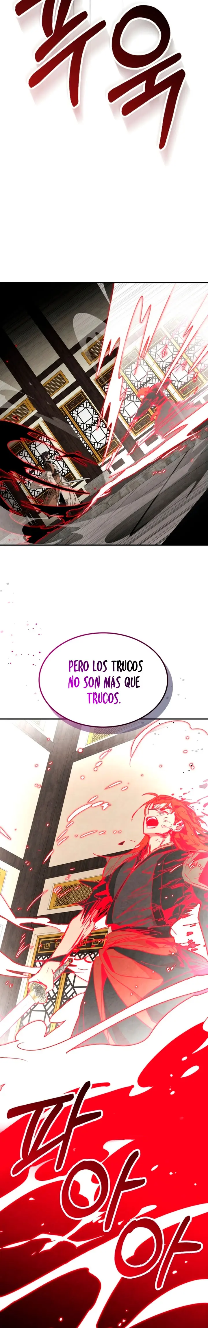 Crónicas del Retorno del Dios Marcial - Capítulo 148 - Página 14 - LectorTMOo