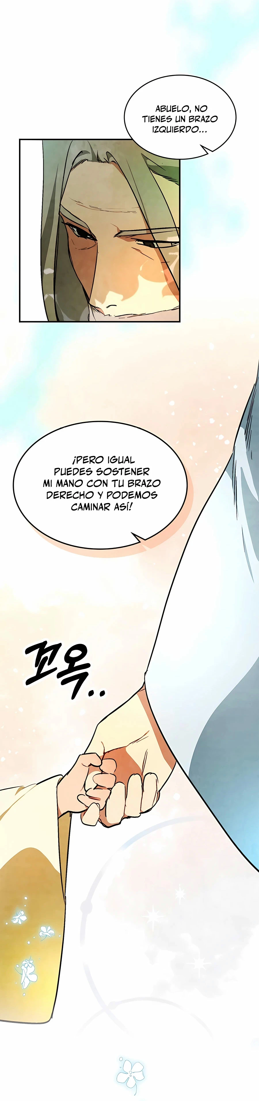 Crónicas del Retorno del Dios Marcial - Capítulo 47 - Página 6 - LectorTMOo