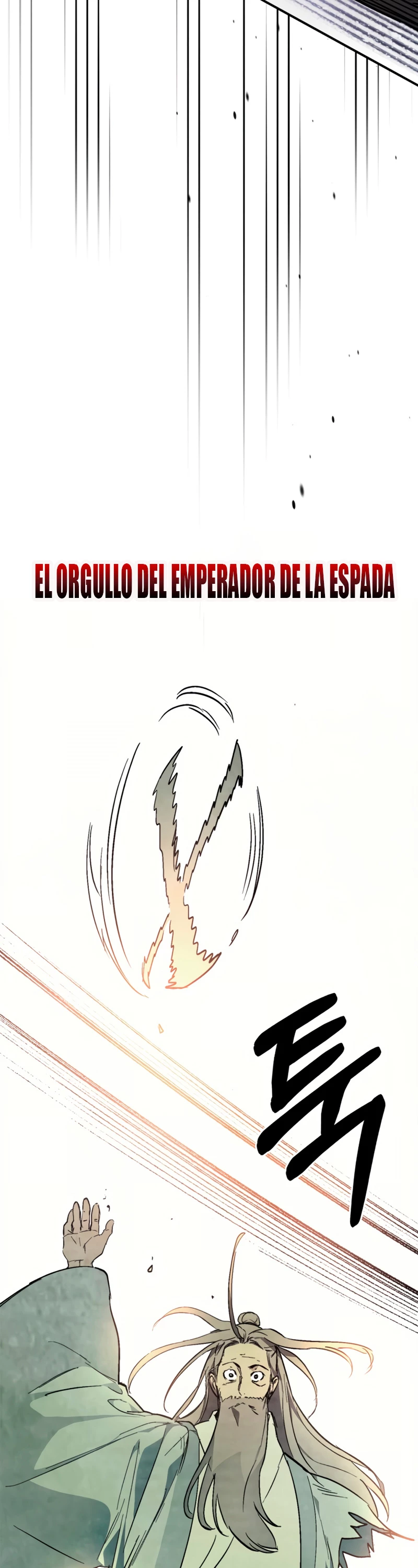 Crónicas del Retorno del Dios Marcial - Capítulo 48 - Página 5 - LectorTMOo