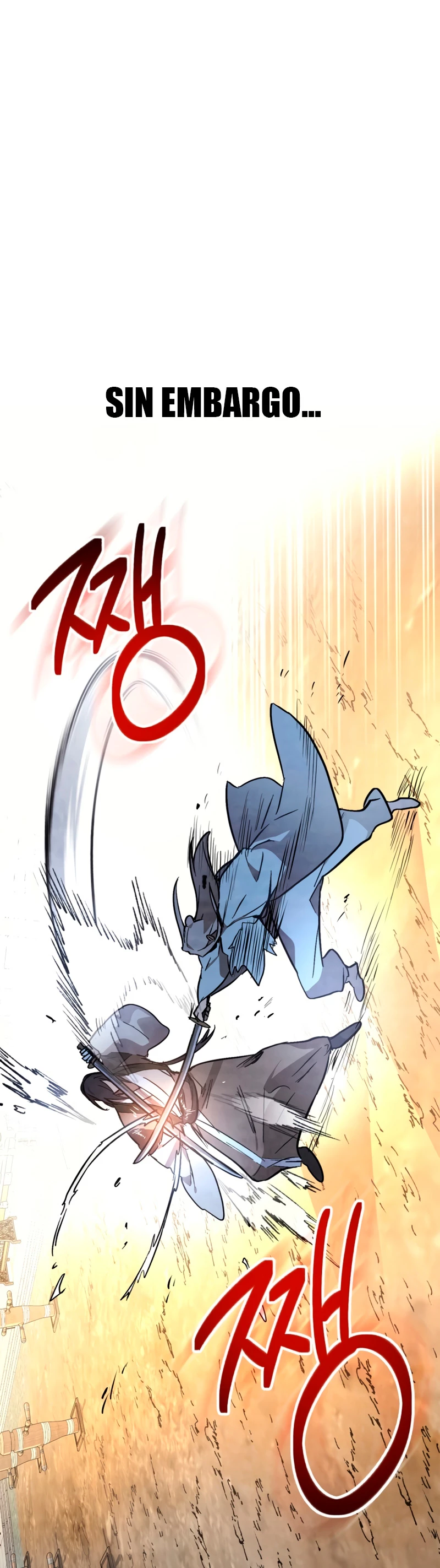 Crónicas del Retorno del Dios Marcial - Capítulo 48 - Página 12 - LectorTMOo