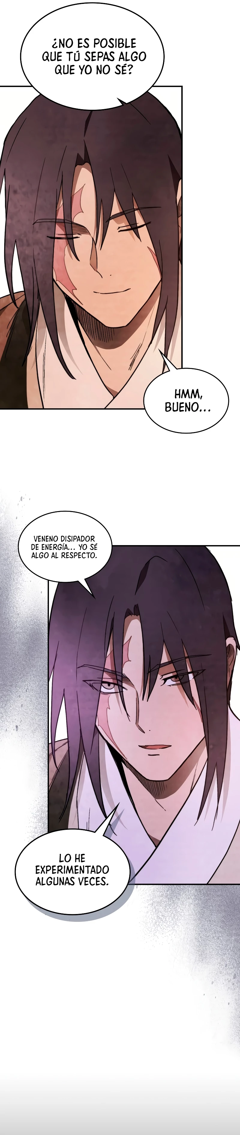 Crónicas del Retorno del Dios Marcial - Capítulo 49 - Página 13 - LectorTMOo