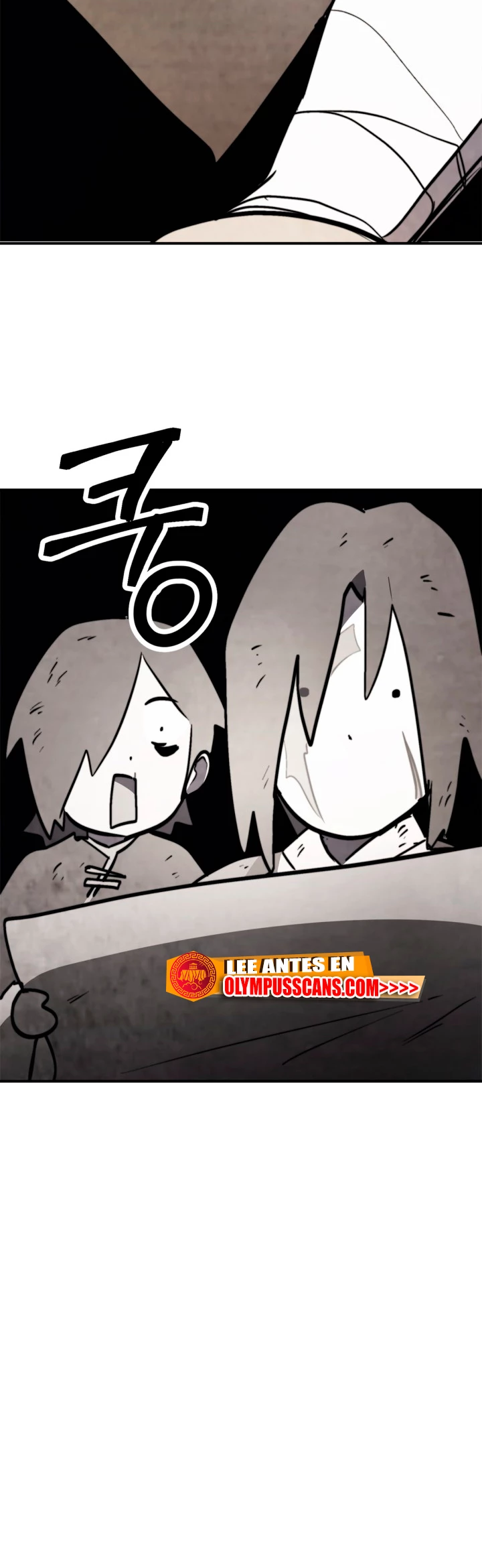 Crónicas del Retorno del Dios Marcial - Capítulo 52 - Página 26 - LectorTMOo