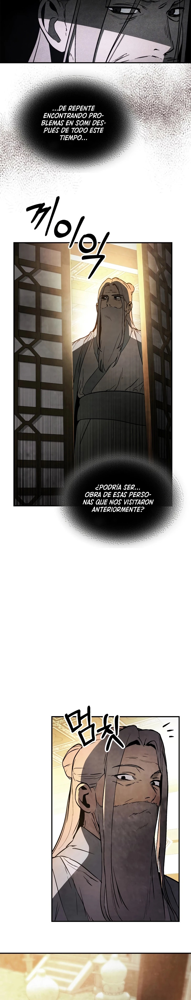 Crónicas del Retorno del Dios Marcial - Capítulo 55 - Página 10 - LectorTMOo