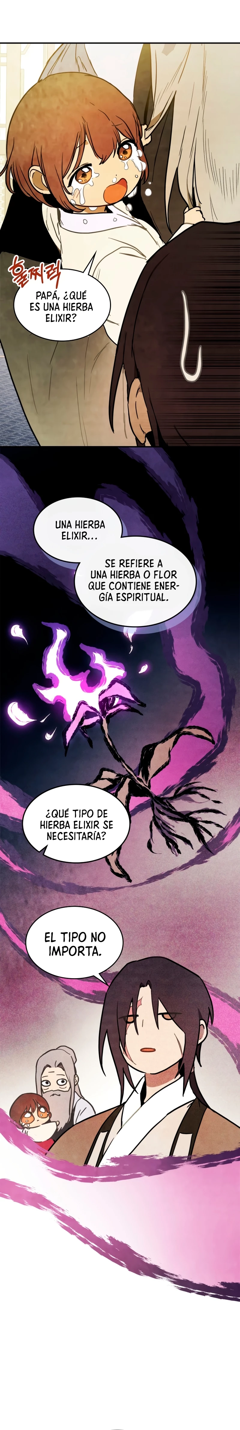 Crónicas del Retorno del Dios Marcial - Capítulo 62 - Página 2 - LectorTMOo