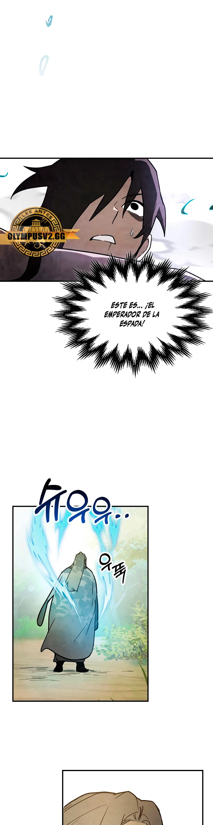 Crónicas del Retorno del Dios Marcial - Capítulo 63 - Página 20 - LectorTMOo