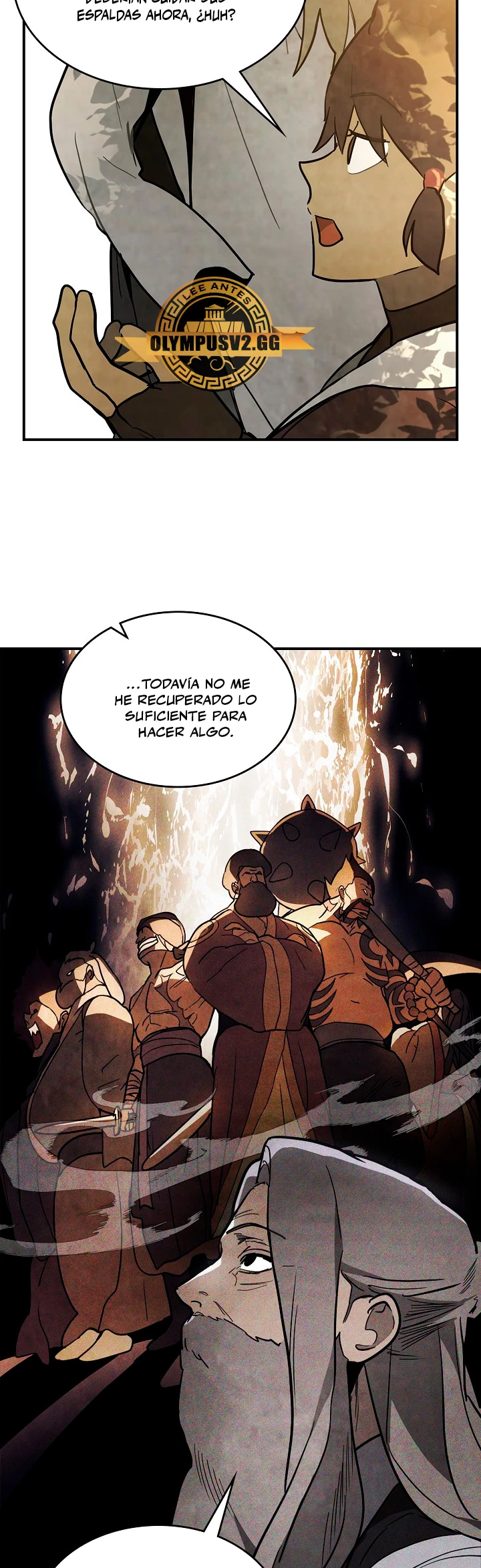 Crónicas del Retorno del Dios Marcial - Capítulo 63 - Página 23 - LectorTMOo