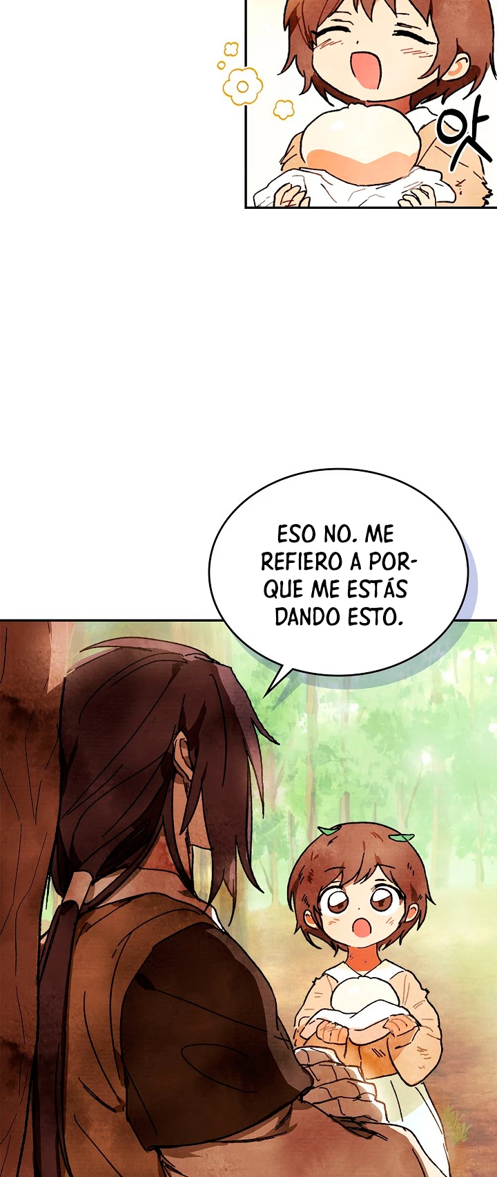 Crónicas del Retorno del Dios Marcial - Capítulo 2 - Página 9 - LectorTMOo