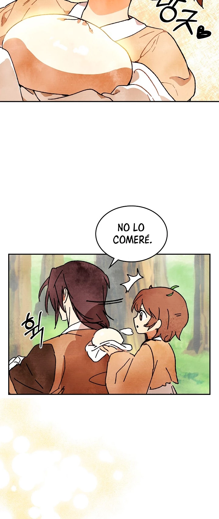 Crónicas del Retorno del Dios Marcial - Capítulo 2 - Página 12 - LectorTMOo