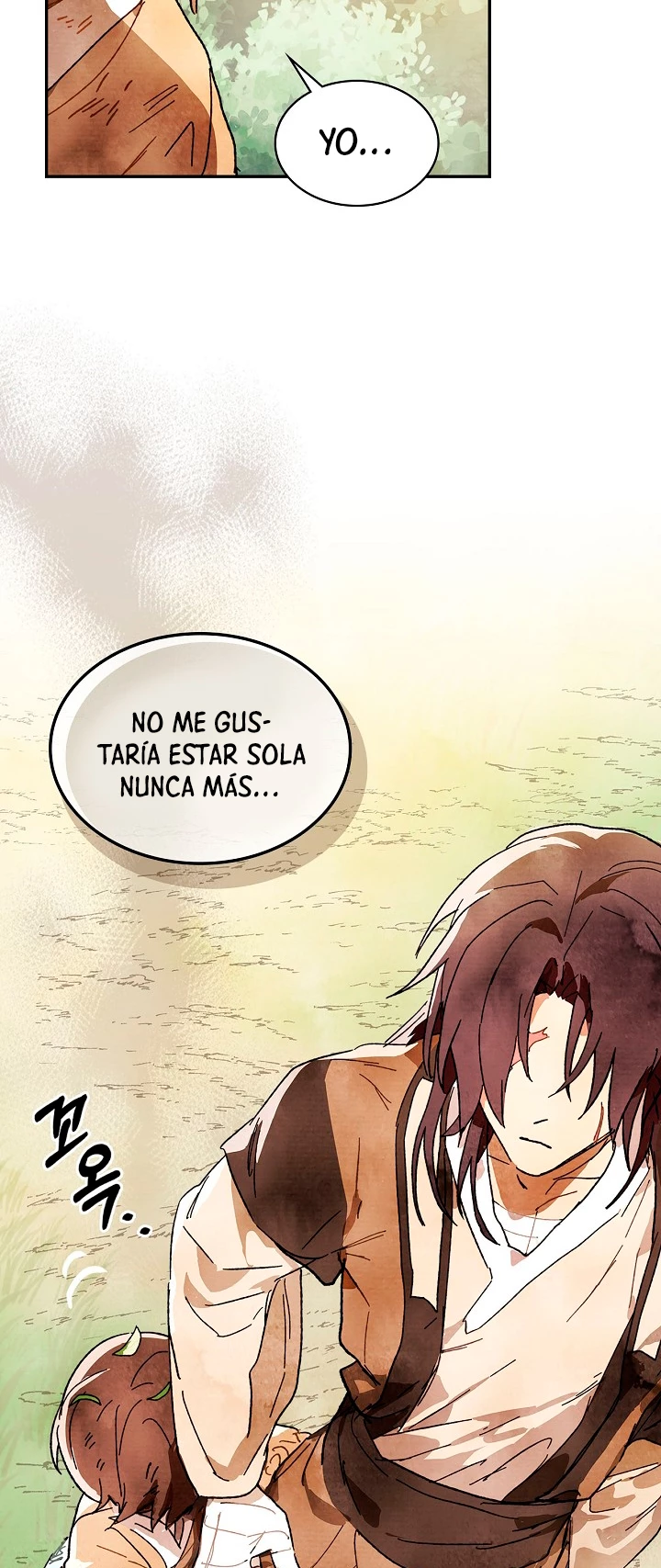 Crónicas del Retorno del Dios Marcial - Capítulo 2 - Página 49 - LectorTMOo