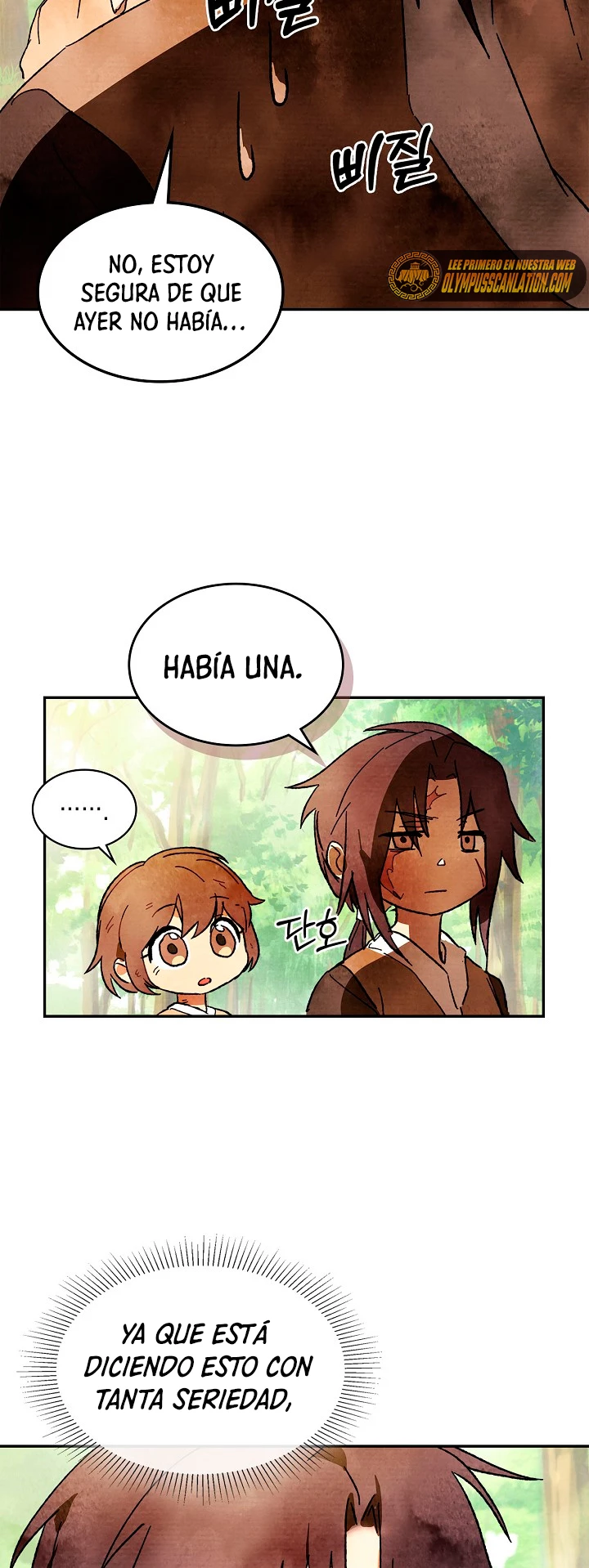 Crónicas del Retorno del Dios Marcial - Capítulo 3 - Página 14 - LectorTMOo
