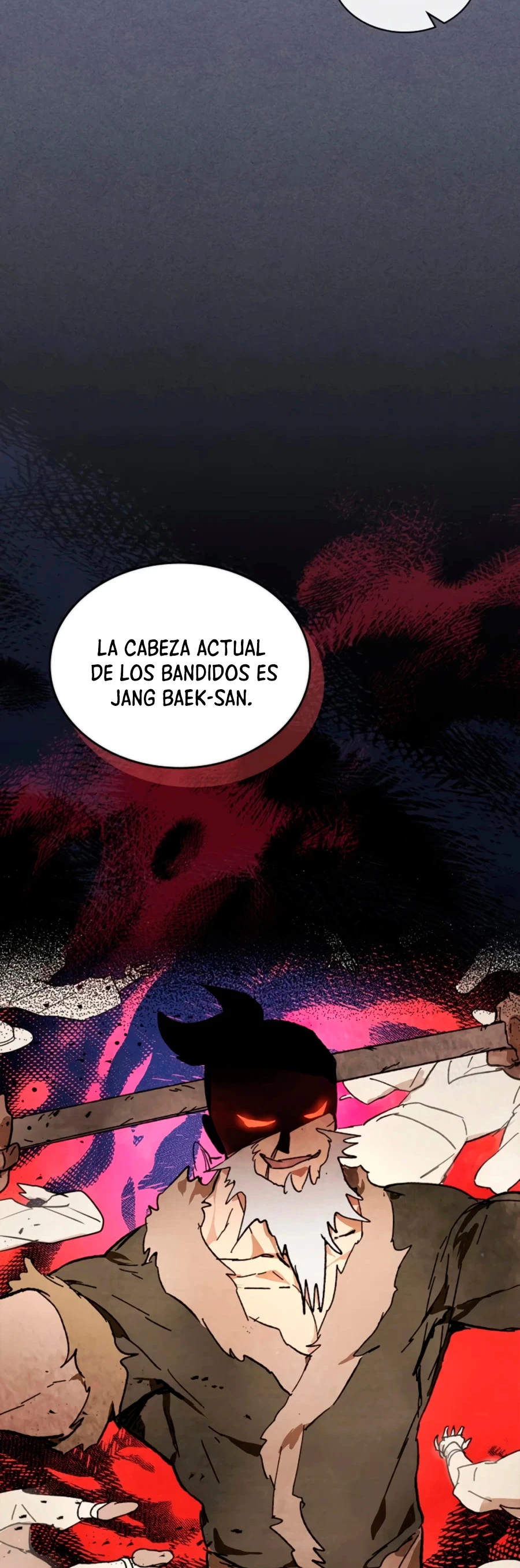 Crónicas del Retorno del Dios Marcial - Capítulo 4 - Página 12 - LectorTMOo