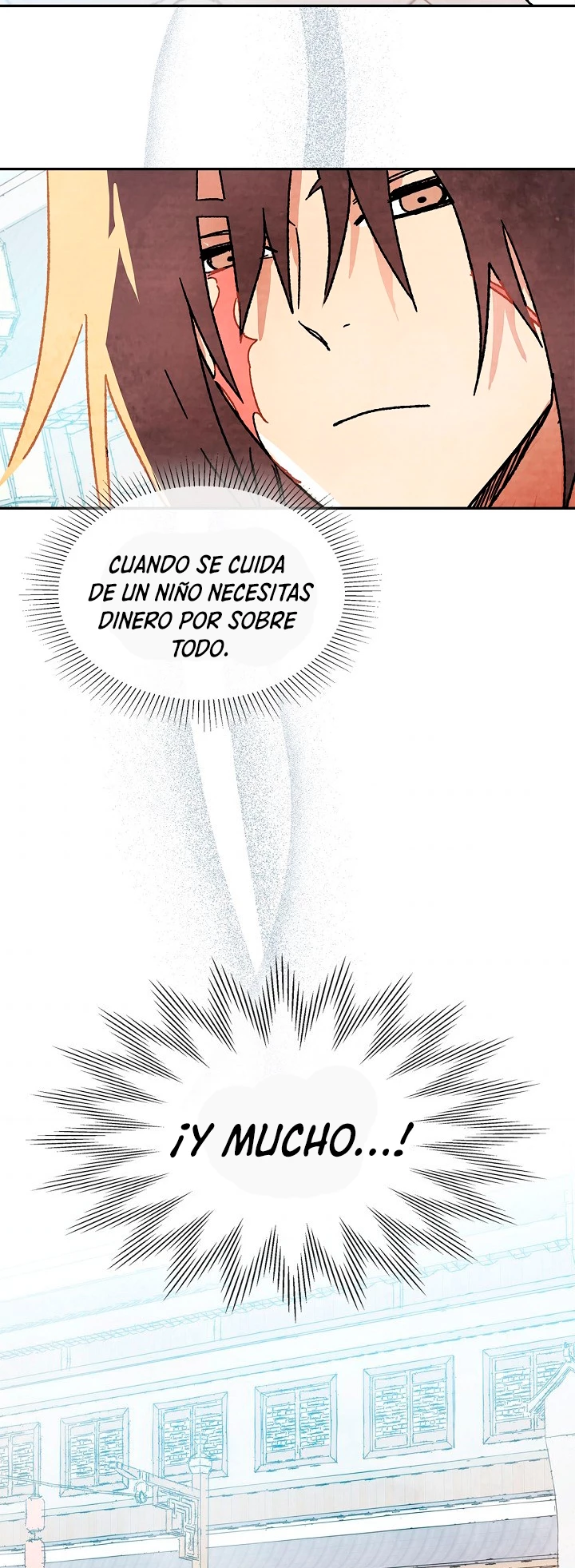 Crónicas del Retorno del Dios Marcial - Capítulo 6 - Página 63 - LectorTMOo