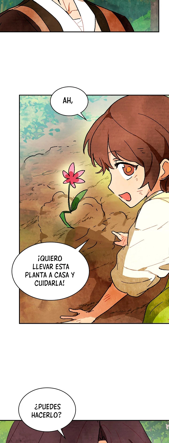 Crónicas del Retorno del Dios Marcial - Capítulo 7 - Página 13 - LectorTMOo