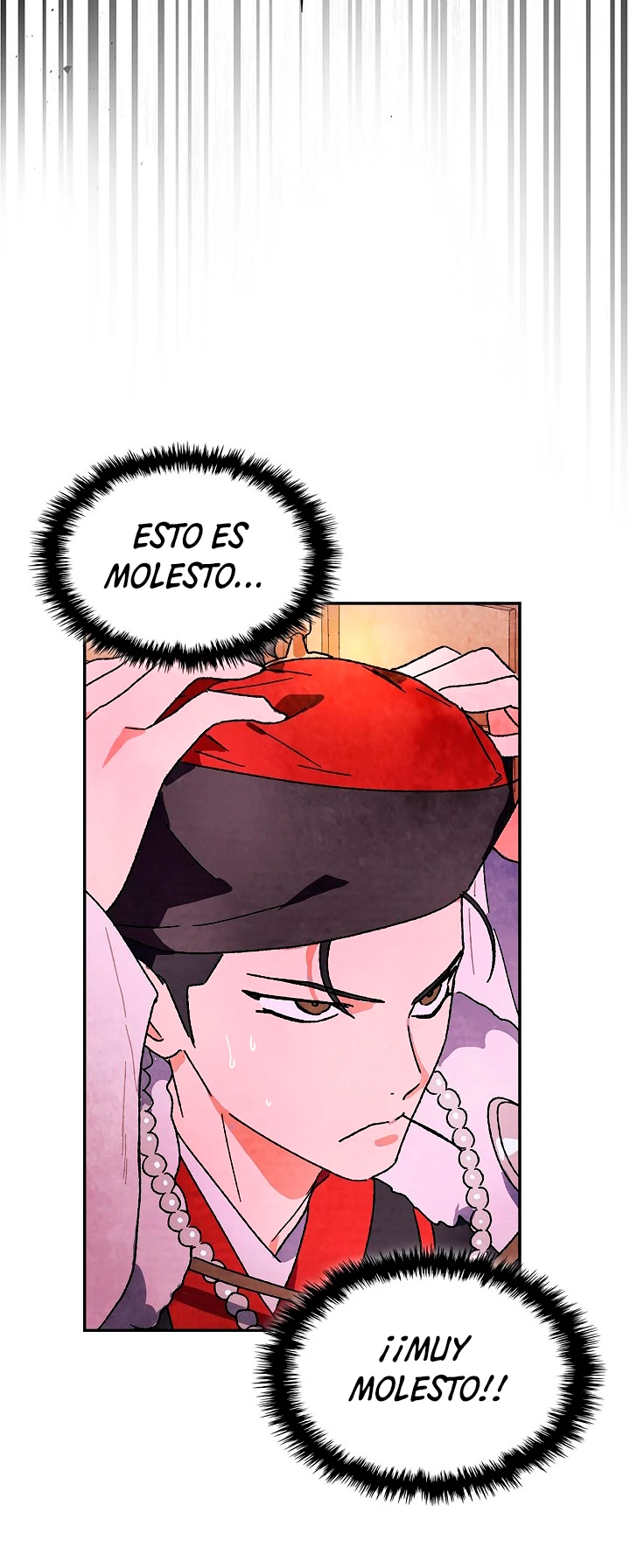 Crónicas del Retorno del Dios Marcial - Capítulo 8 - Página 7 - LectorTMOo
