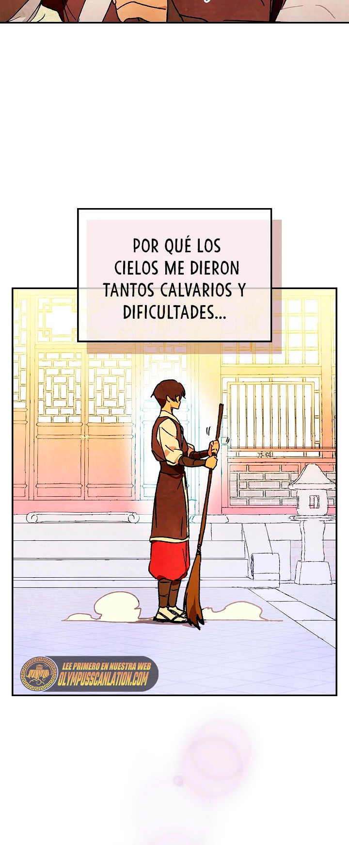 Crónicas del Retorno del Dios Marcial - Capítulo 8 - Página 15 - LectorTMOo