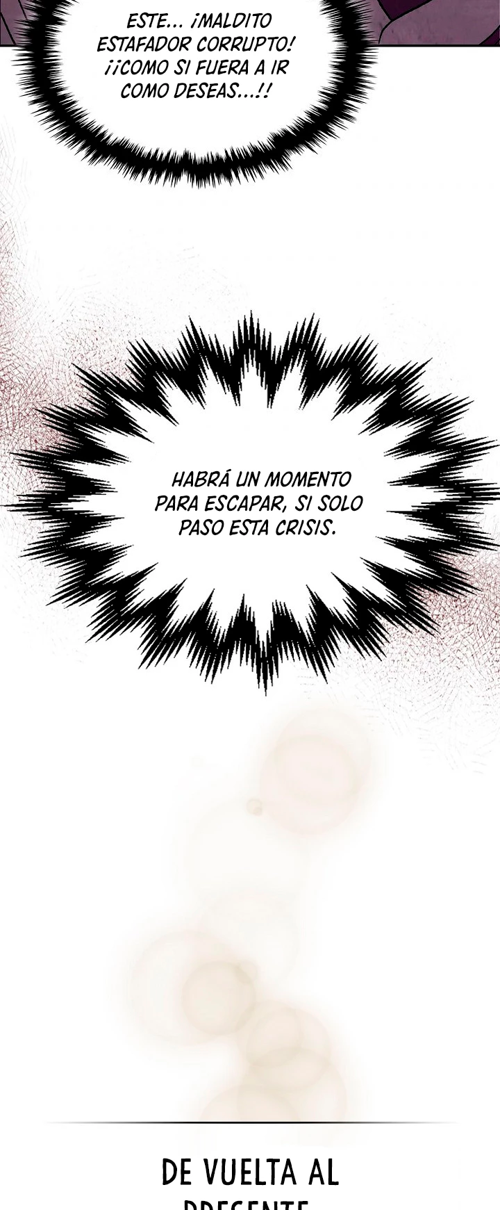 Crónicas del Retorno del Dios Marcial - Capítulo 8 - Página 25 - LectorTMOo