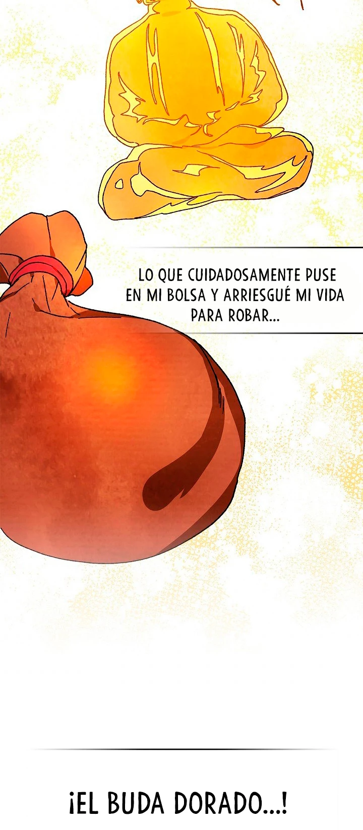 Crónicas del Retorno del Dios Marcial - Capítulo 8 - Página 30 - LectorTMOo