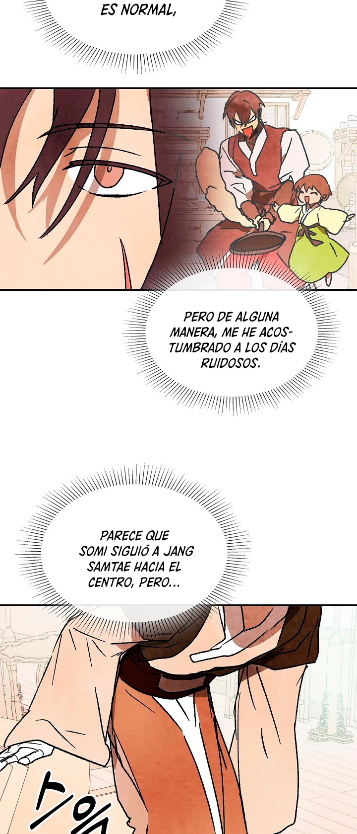 Crónicas del Retorno del Dios Marcial - Capítulo 10 - Página 52 - LectorTMOo