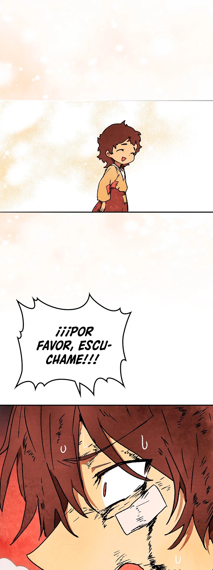 Crónicas del Retorno del Dios Marcial - Capítulo 11 - Página 31 - LectorTMOo