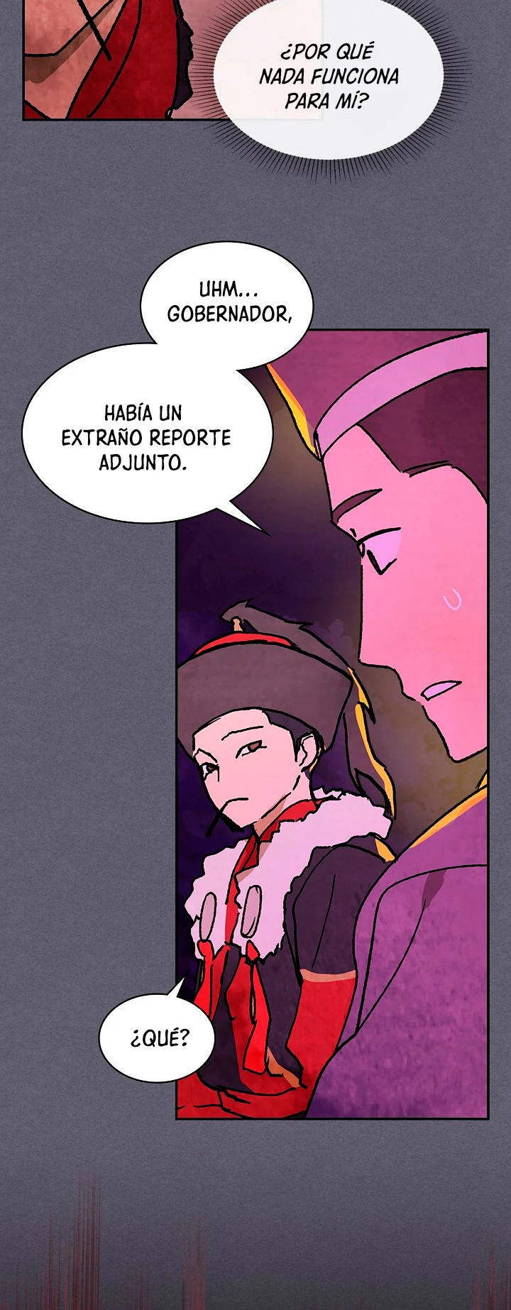 Crónicas del Retorno del Dios Marcial - Capítulo 12 - Página 24 - LectorTMOo