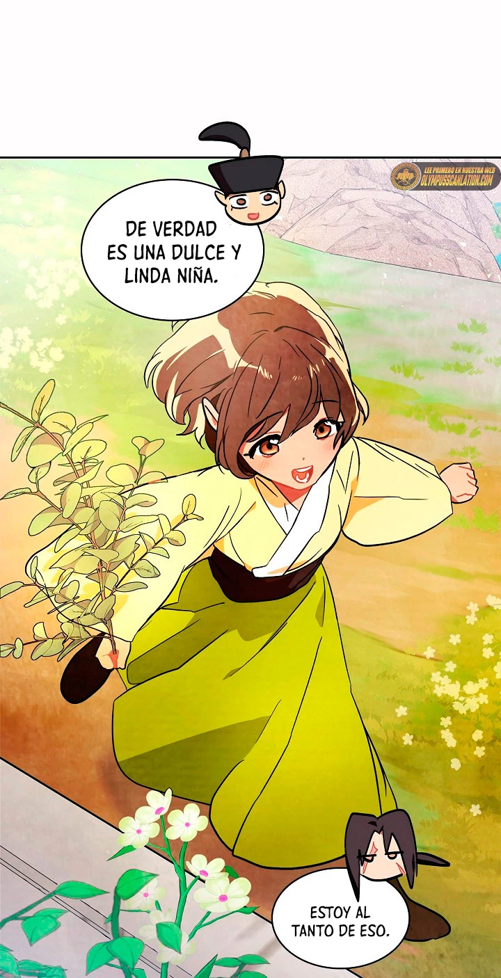 Crónicas del Retorno del Dios Marcial - Capítulo 20 - Página 47 - LectorTMOo