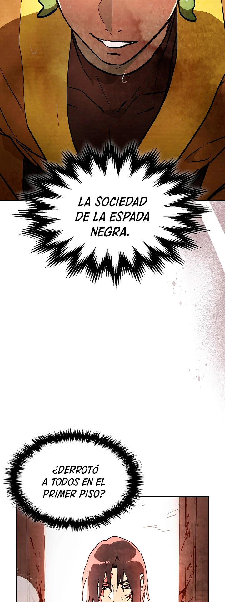 Crónicas del Retorno del Dios Marcial - Capítulo 19 - Página 30 - LectorTMOo