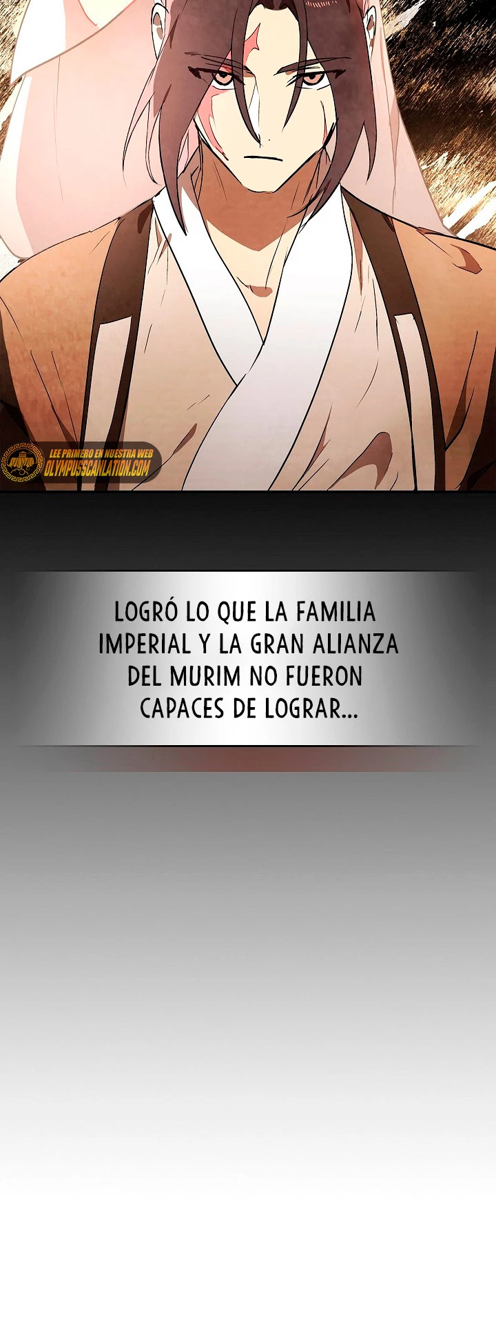 Crónicas del Retorno del Dios Marcial - Capítulo 19 - Página 43 - LectorTMOo