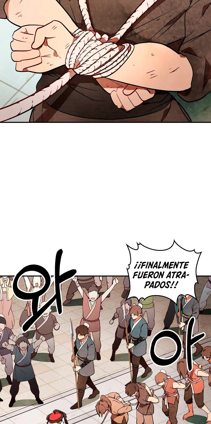 Crónicas del Retorno del Dios Marcial - Capítulo 19 - Página 59 - LectorTMOo