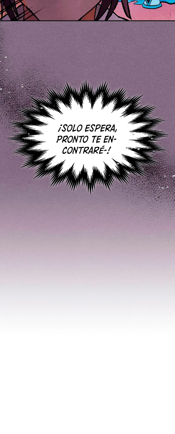 Crónicas del Retorno del Dios Marcial - Capítulo 21 - Página 46 - LectorTMOo