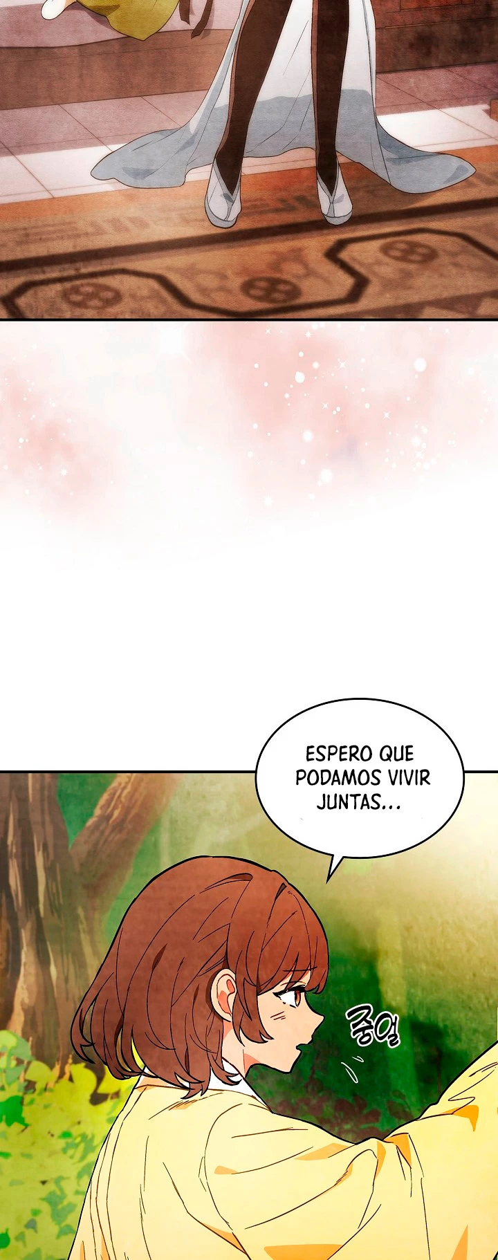 Crónicas del Retorno del Dios Marcial - Capítulo 23 - Página 14 - LectorTMOo