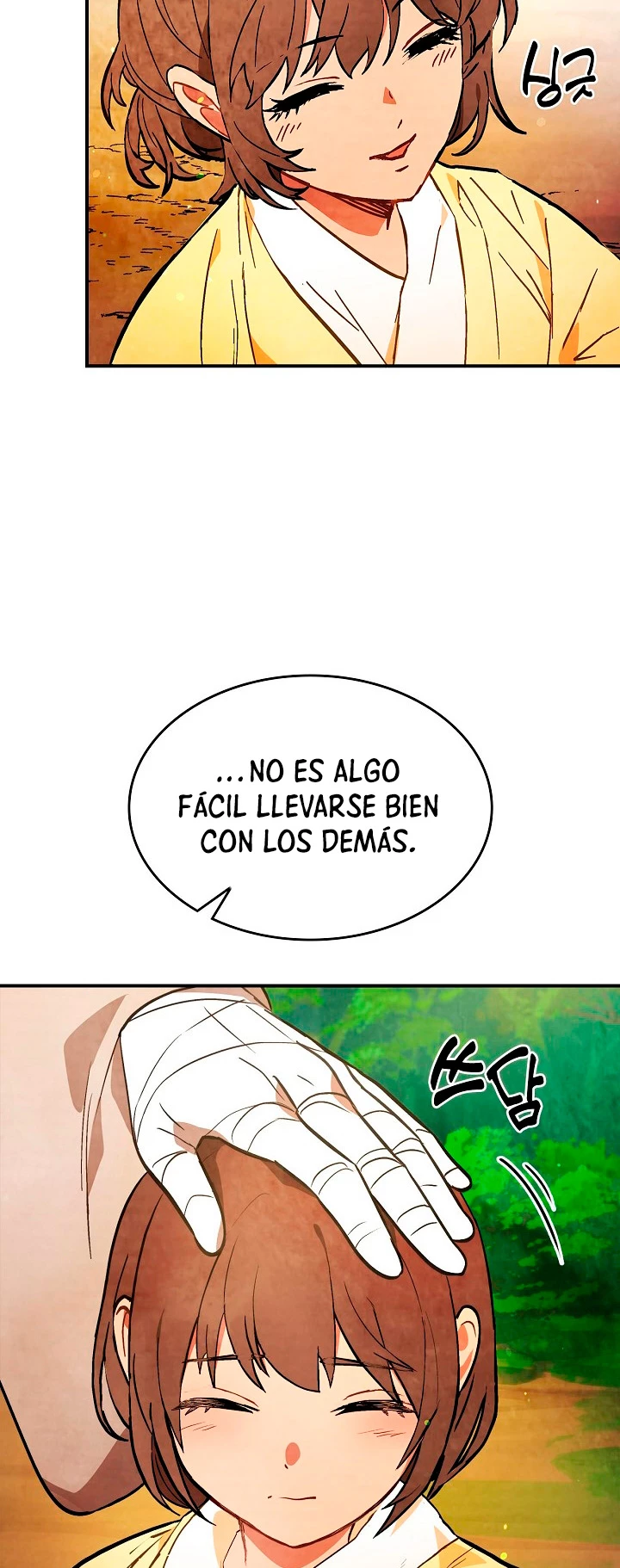 Crónicas del Retorno del Dios Marcial - Capítulo 23 - Página 16 - LectorTMOo