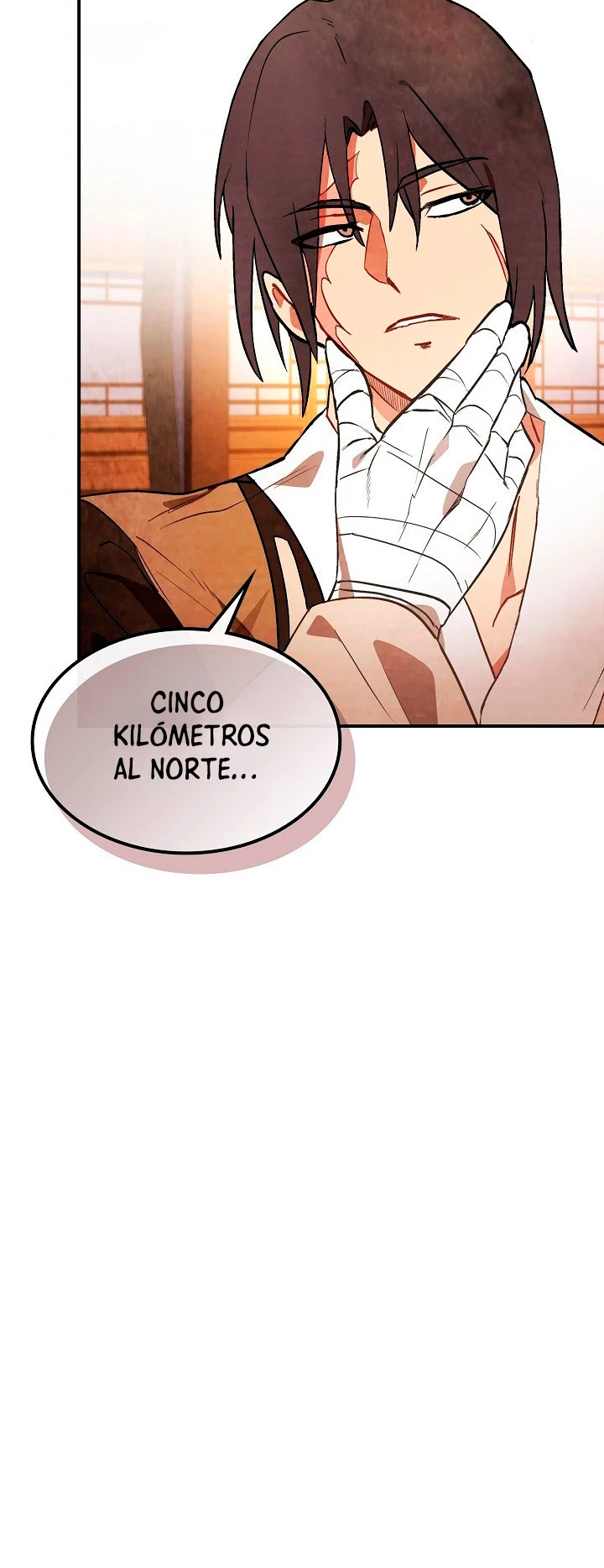 Crónicas del Retorno del Dios Marcial - Capítulo 23 - Página 37 - LectorTMOo