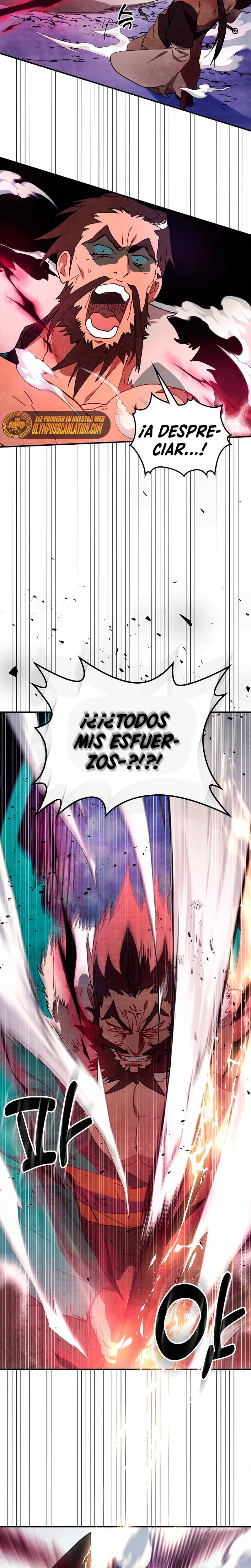 Crónicas del Retorno del Dios Marcial - Capítulo 25 - Página 19 - LectorTMOo