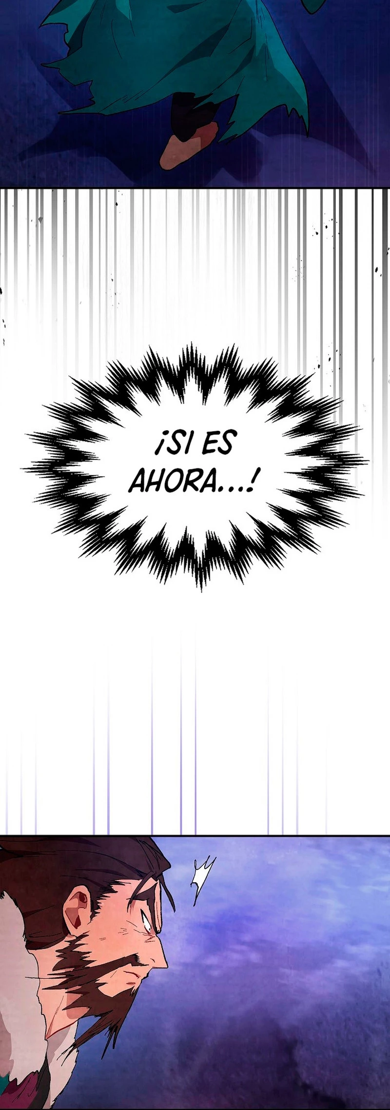 Crónicas del Retorno del Dios Marcial - Capítulo 26 - Página 20 - LectorTMOo