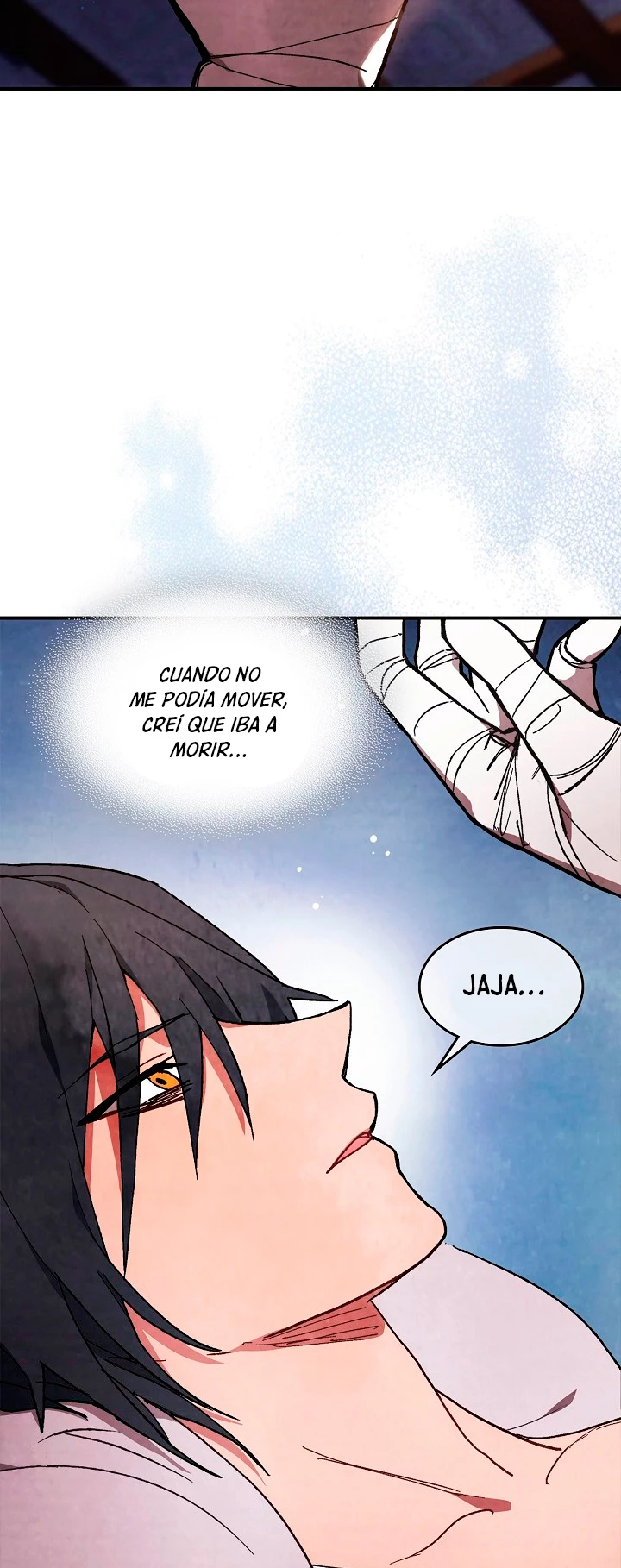 Crónicas del Retorno del Dios Marcial - Capítulo 28 - Página 18 - LectorTMOo