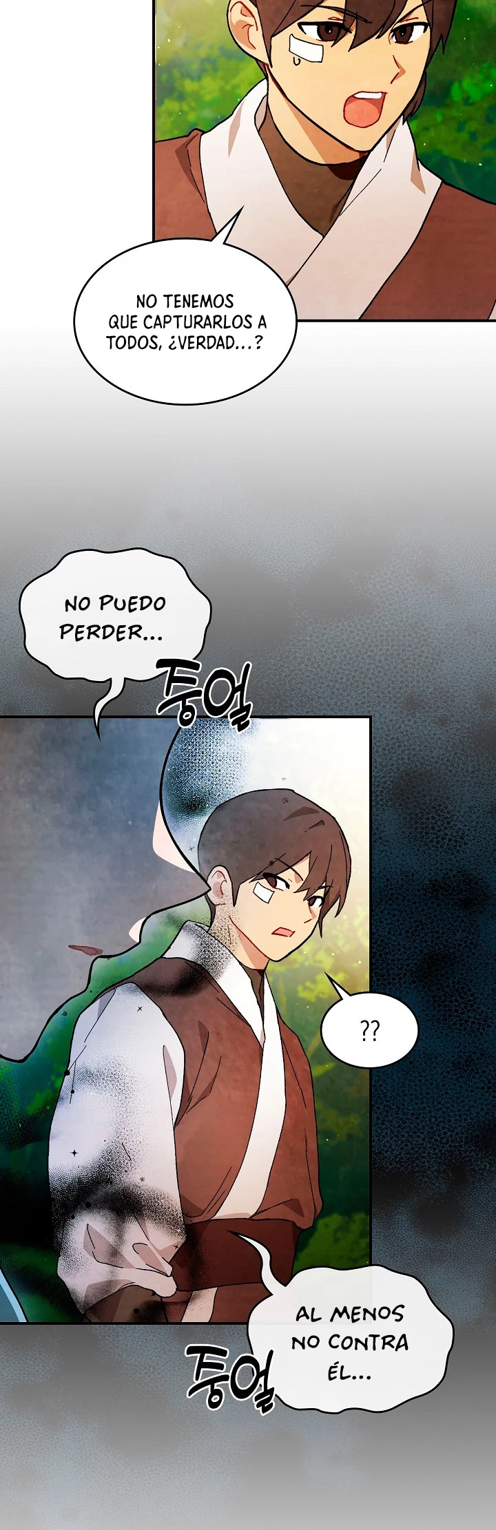 Crónicas del Retorno del Dios Marcial - Capítulo 33 - Página 14 - LectorTMOo