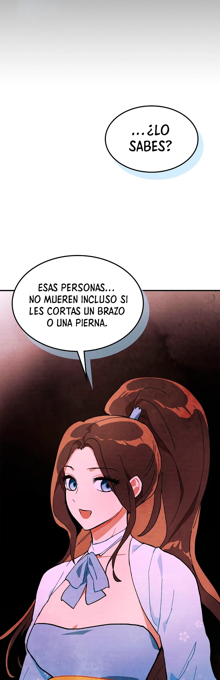 Crónicas del Retorno del Dios Marcial - Capítulo 33 - Página 15 - LectorTMOo