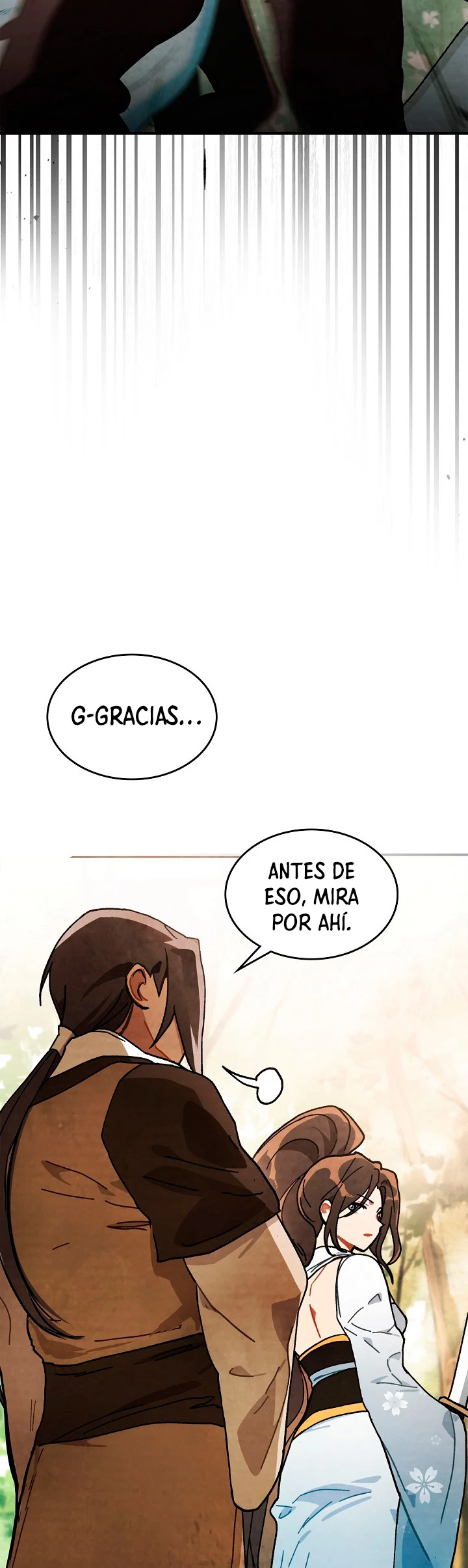 Crónicas del Retorno del Dios Marcial - Capítulo 34 - Página 17 - LectorTMOo