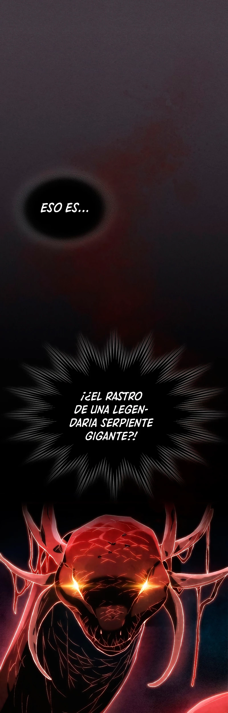 Crónicas del Retorno del Dios Marcial - Capítulo 35 - Página 27 - LectorTMOo