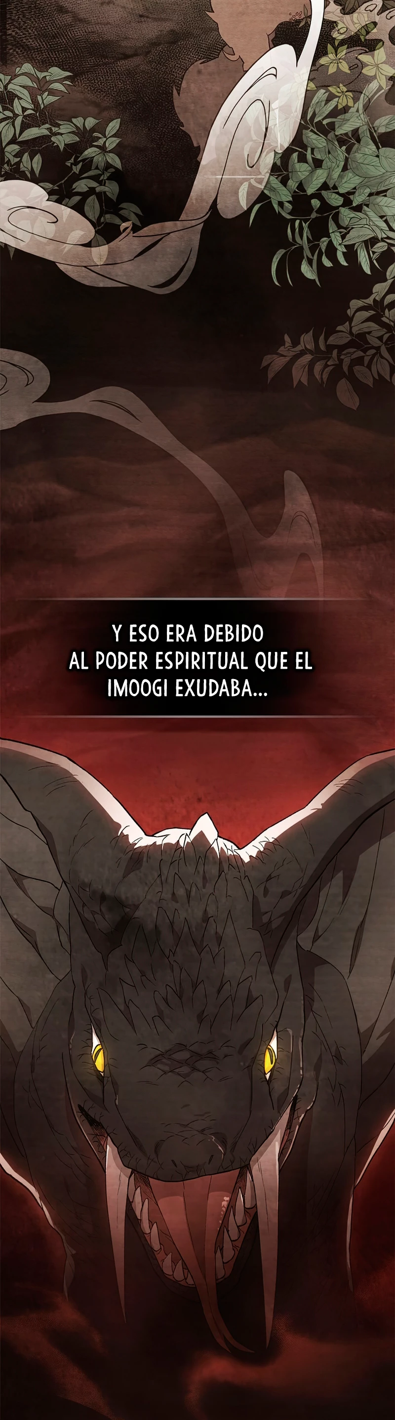 Crónicas del Retorno del Dios Marcial - Capítulo 37 - Página 14 - LectorTMOo