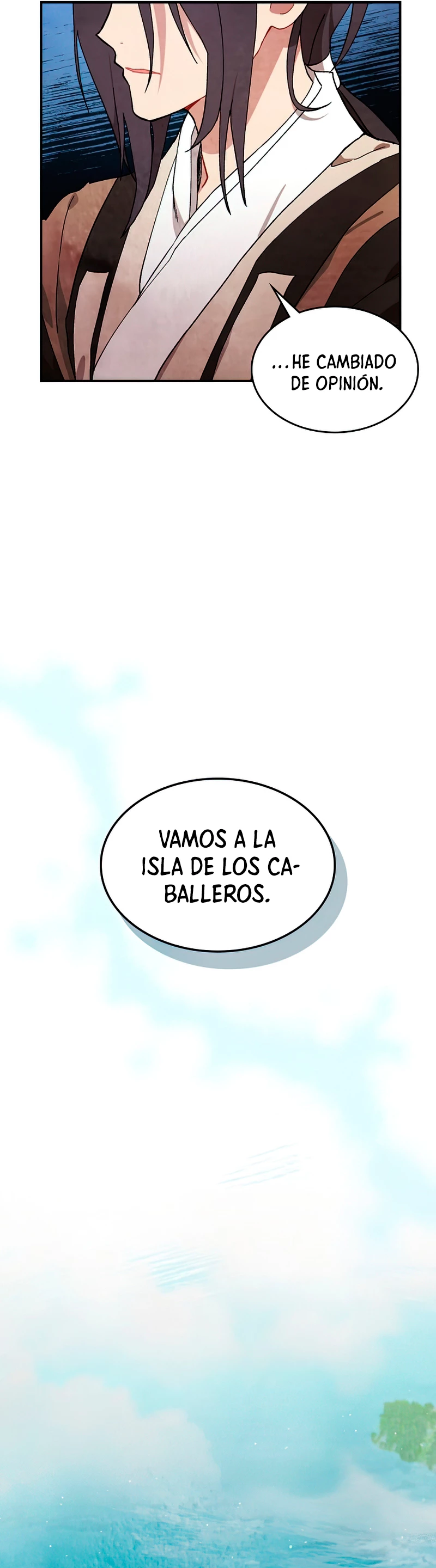 Crónicas del Retorno del Dios Marcial - Capítulo 37 - Página 23 - LectorTMOo