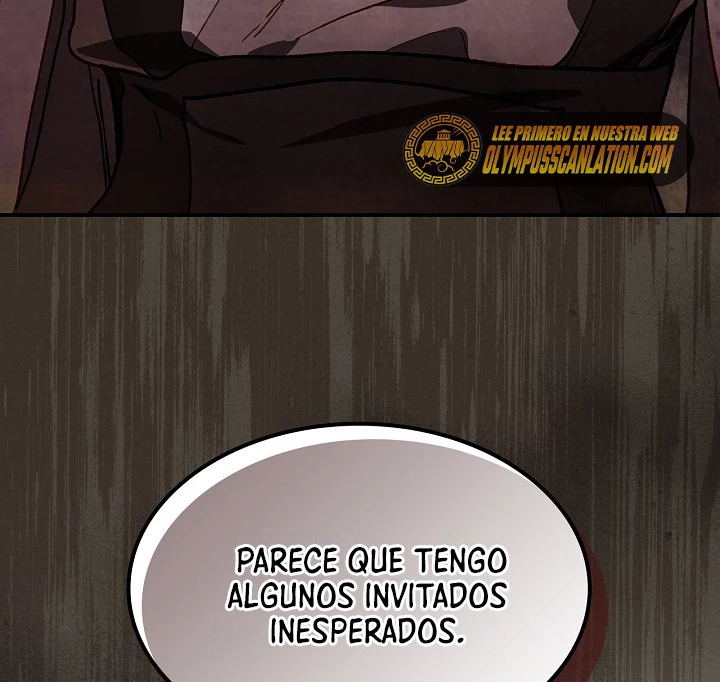 Crónicas del Retorno del Dios Marcial - Capítulo 40 - Página 4 - LectorTMOo