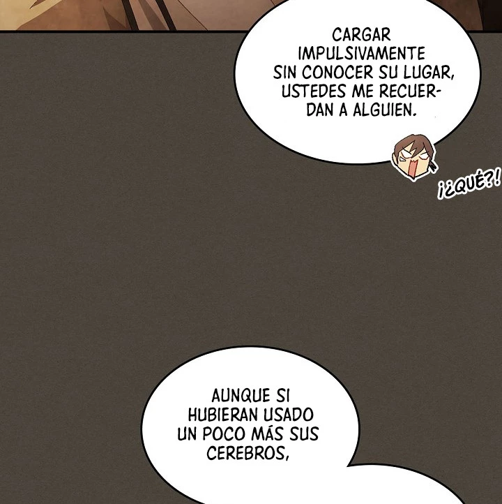 Crónicas del Retorno del Dios Marcial - Capítulo 40 - Página 16 - LectorTMOo