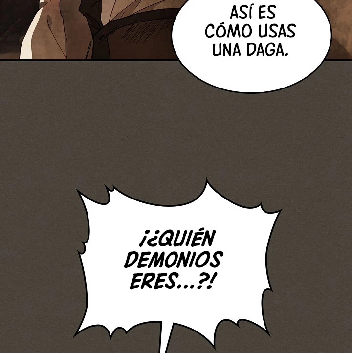 Crónicas del Retorno del Dios Marcial - Capítulo 40 - Página 20 - LectorTMOo