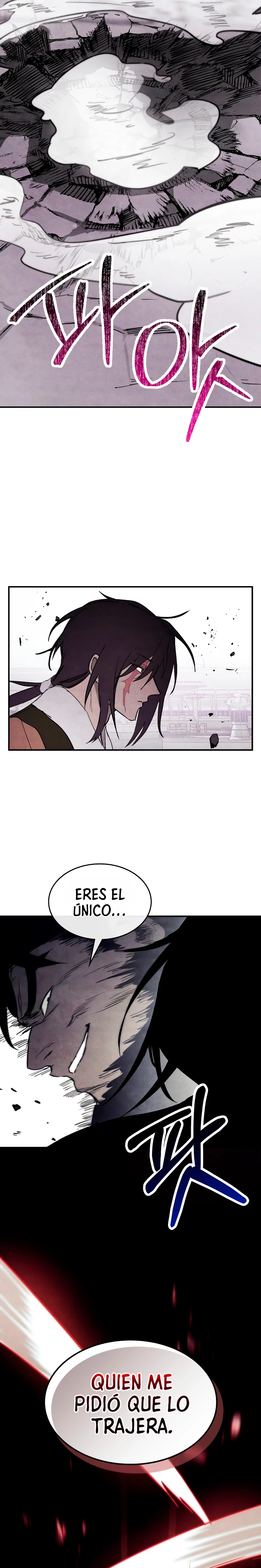 Crónicas del Retorno del Dios Marcial - Capítulo 66 - Página 23 - LectorTMOo
